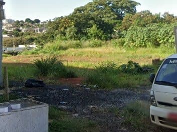 Terreno à venda no bairro Osvaldo Rezende em Uberlândia/MG