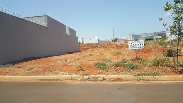 Terreno à venda no bairro Quinta Alto Umuarama em Uberlândia/MG