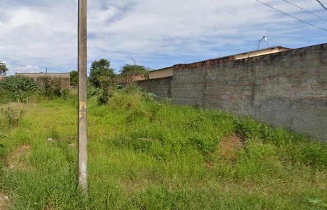 Terreno à venda no bairro Shopping Park em Uberlândia/MG