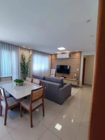 Apartamento à venda no bairro Presidente Roosevelt em Uberlândia/MG