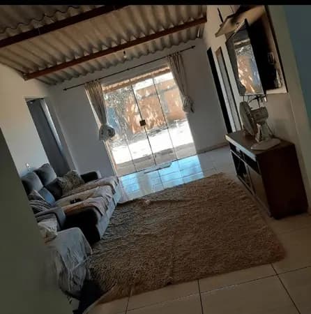 Casa à venda no bairro Residencial Integração em Uberlândia/MG