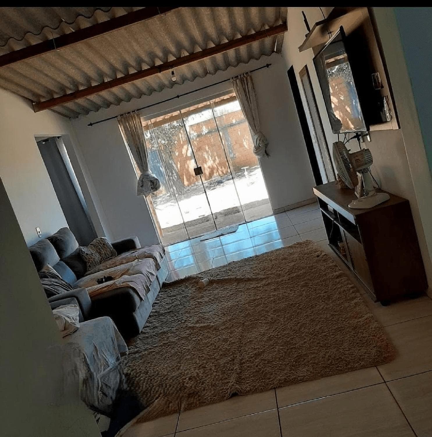 Casa à venda no bairro Residencial Integração em Uberlândia/MG