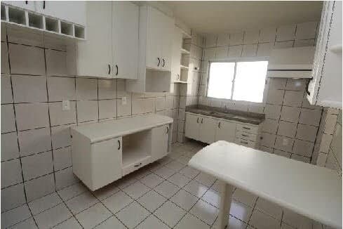 Apartamento à venda no bairro Jardim Finotti em Uberlândia/MG