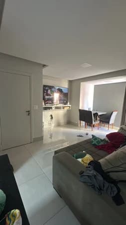 Apartamento à venda no bairro Tubalina em Uberlândia/MG