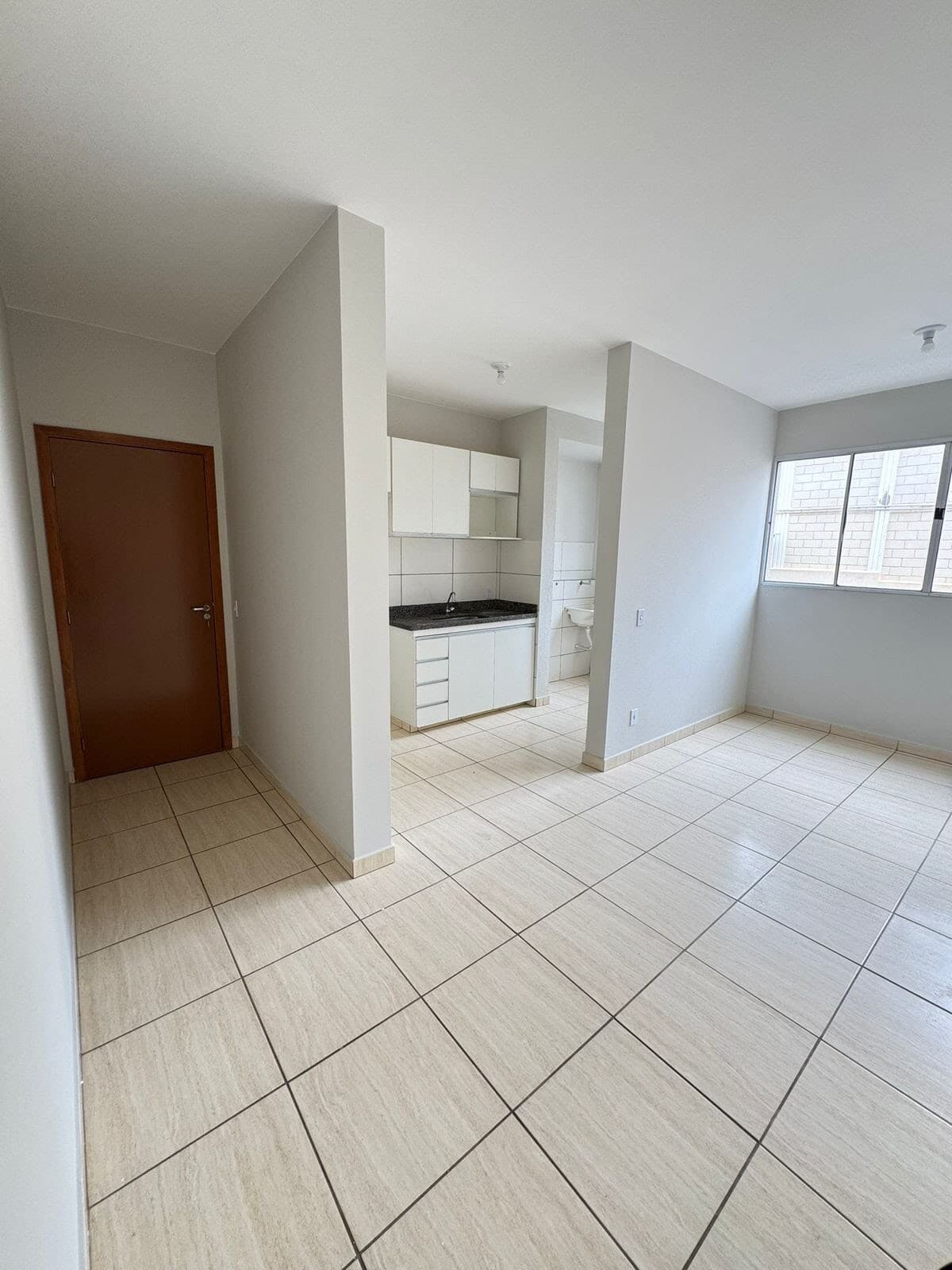 Apartamento à venda no bairro Panorama em Uberlândia/MG