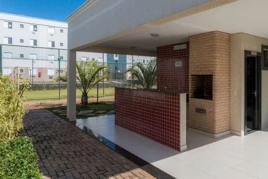Apartamento à venda no bairro Jardim Holanda em Uberlândia/MG