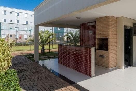 Apartamento à venda no bairro Jardim Holanda em Uberlândia/MG