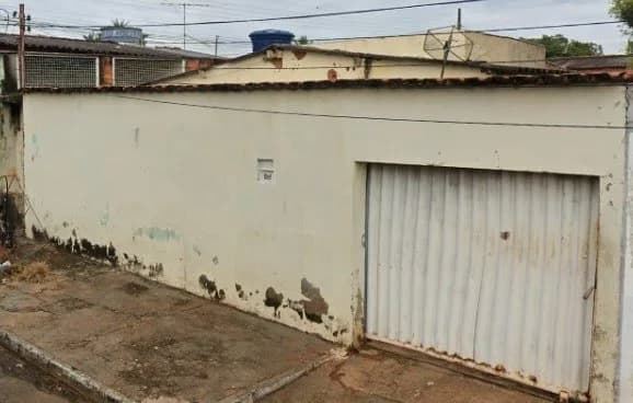 Terreno à venda no bairro Minas Gerais em Uberlândia/MG