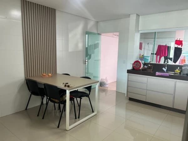Casa à venda no bairro Loteamento São Bento em Uberlândia/MG