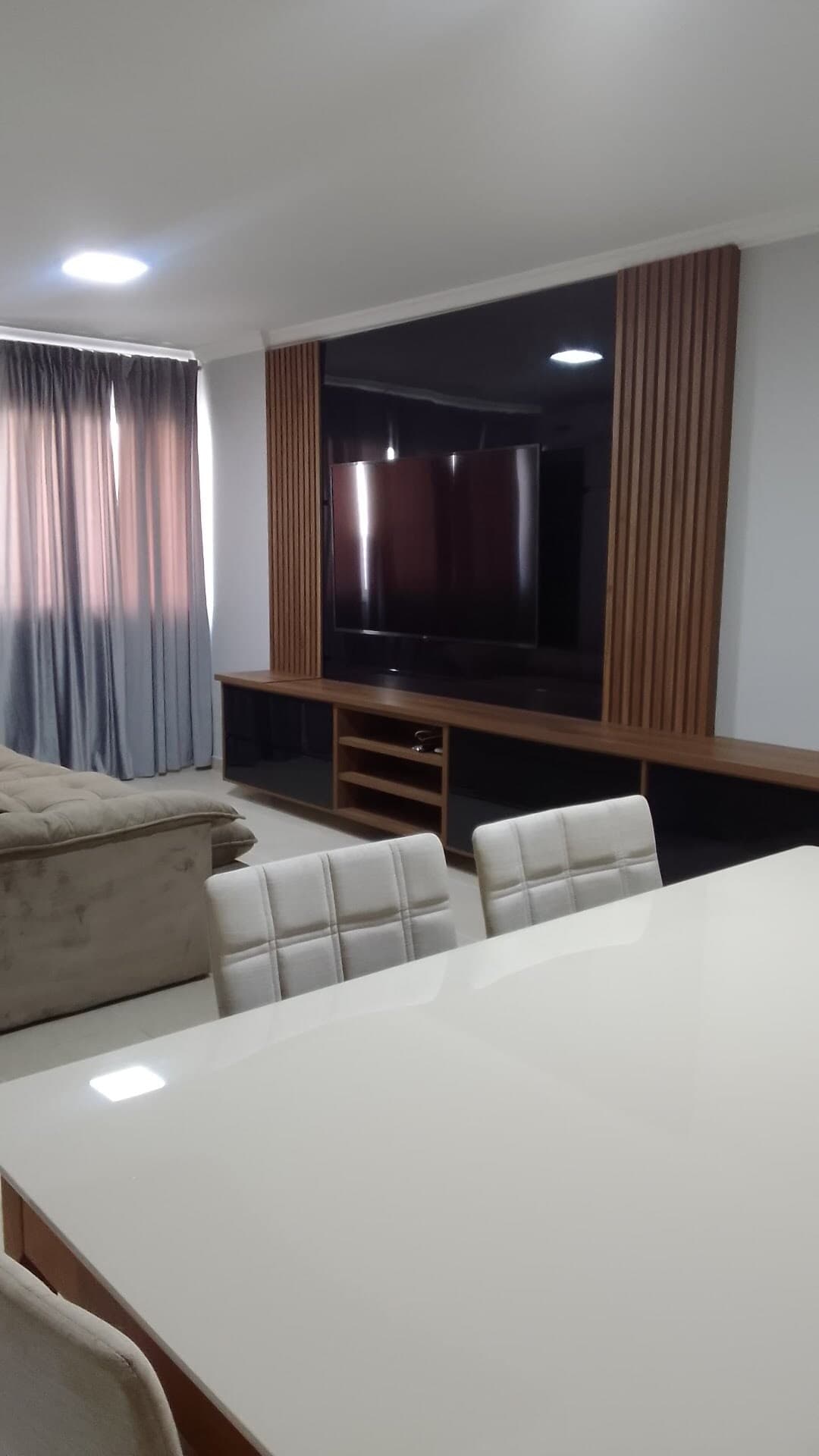 Apartamento à venda no bairro Morada da Colina em Uberlândia/MG