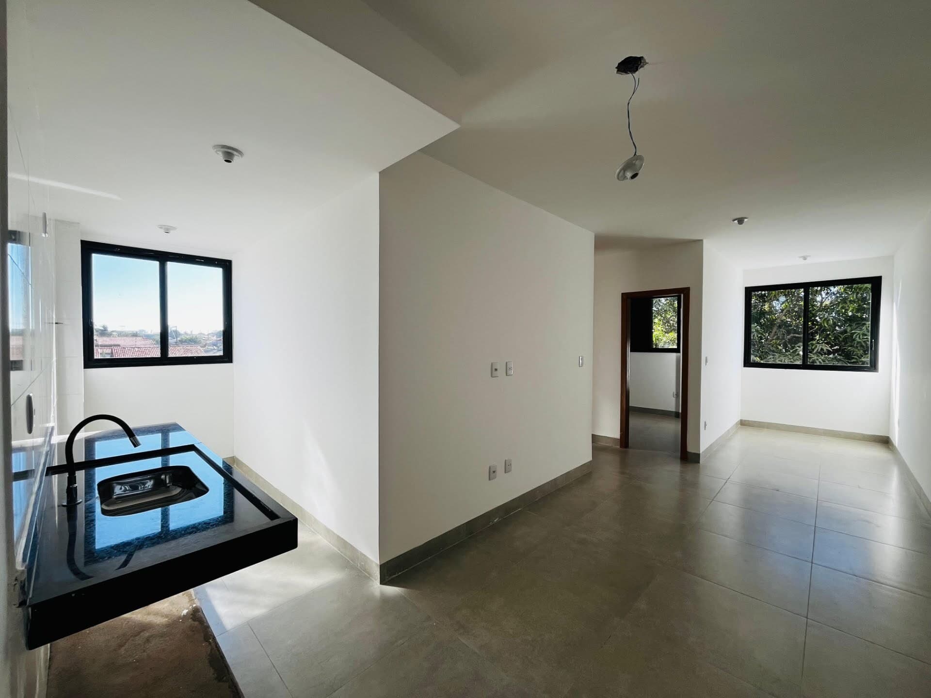 Apartamento à venda no bairro Segismundo Pereira em Uberlândia/MG