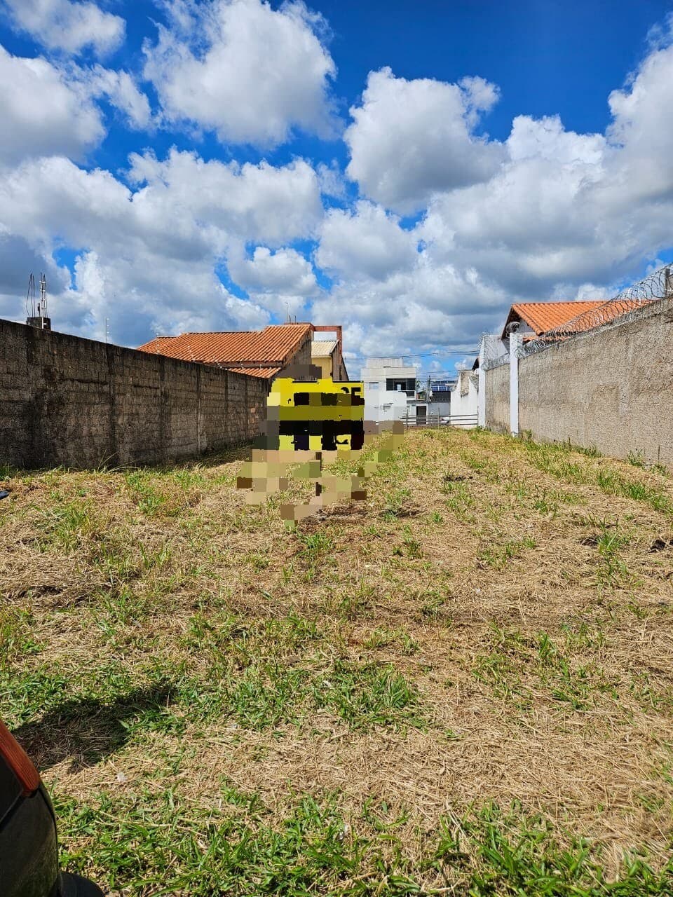 Terreno à venda no bairro Jardim Holanda em Uberlândia/MG