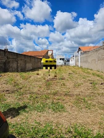 Terreno à venda no bairro Jardim Holanda em Uberlândia/MG