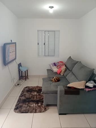 Apartamento à venda no bairro Jardim das Palmeiras em Uberlândia/MG