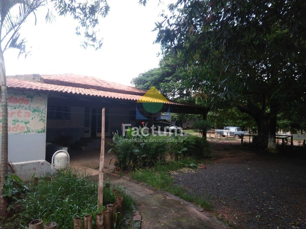 Fazenda/Sítios/Chácaras em Uberlândia - Morada Nova