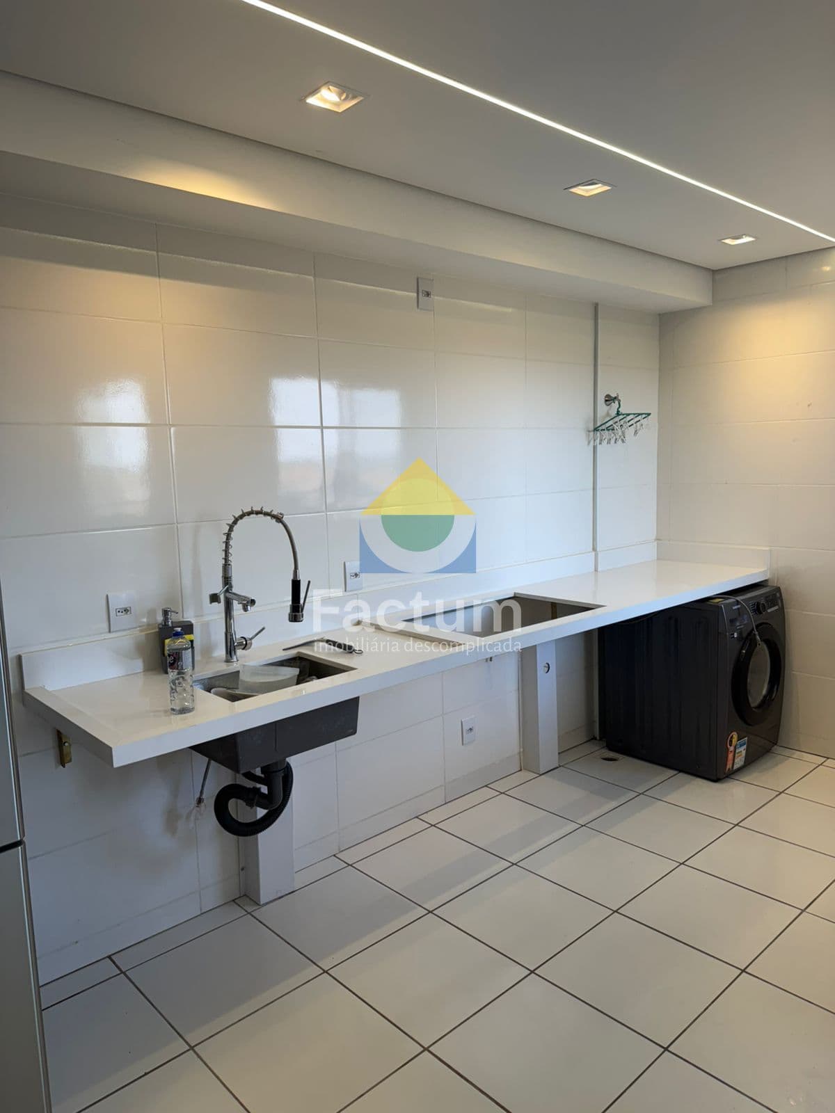 Apartamento em Uberlândia - Residencial Fruta do Conde