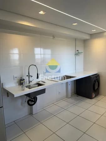 Apartamento em Uberlândia - Residencial Fruta do Conde