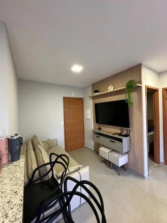 Apartamento à venda no bairro Grand Ville em Uberlândia/MG