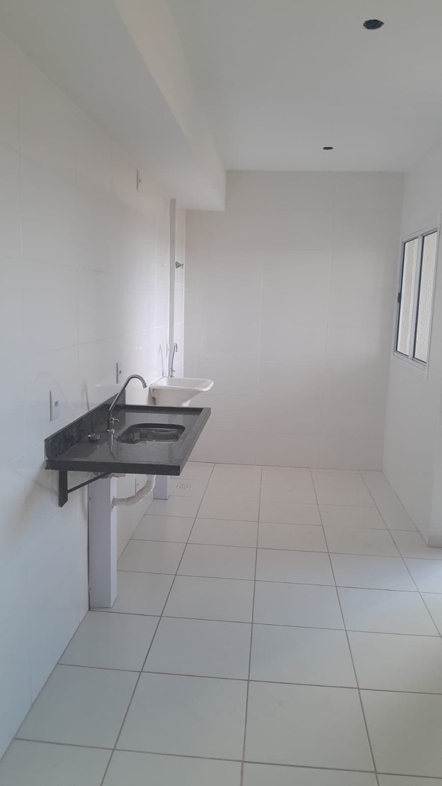 Apartamento à venda no bairro Luizote Iv em Uberlândia/MG