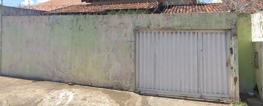 Terreno à venda no bairro Nossa Senhora das Graças em Uberlândia/MG