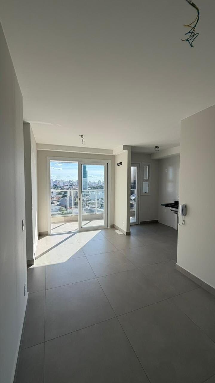 Apartamento à venda no bairro Tibery em Uberlândia/MG
