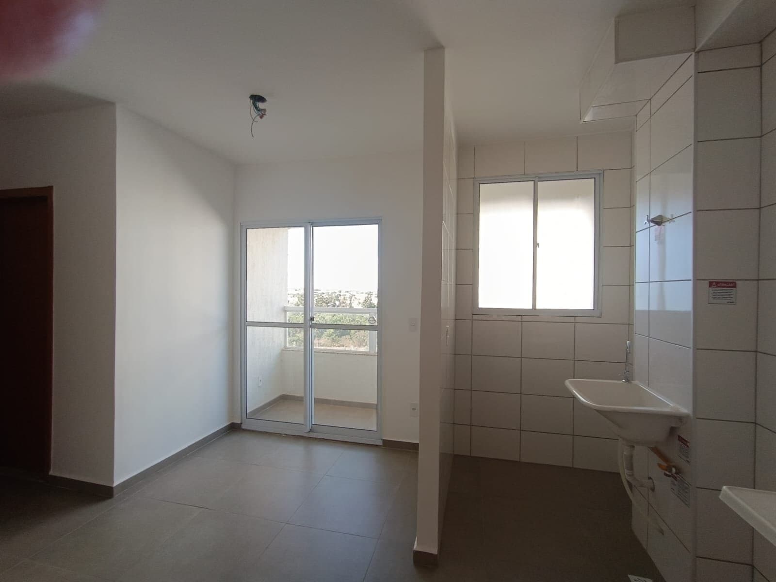 Apartamento à venda no bairro Gávea em Uberlândia/MG
