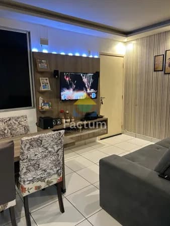 Apartamento em Uberlândia - Chácaras Tubalina