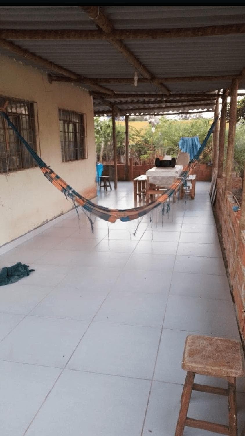 Casa à venda no bairro Tapuirama em Uberlândia/MG
