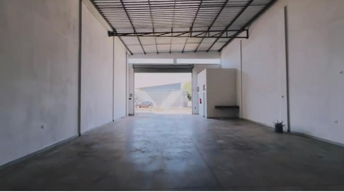Indústria à venda no bairro Custódio Pereira em Uberlândia/MG