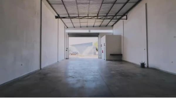 Indústria à venda no bairro Custódio Pereira em Uberlândia/MG