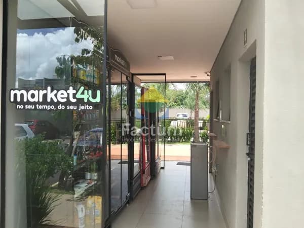 Apartamento em Uberlândia - Grand Ville