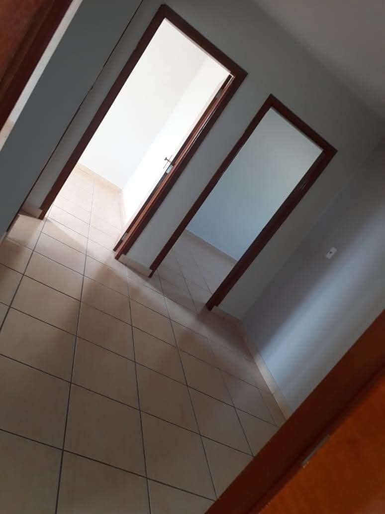 Casa à venda no bairro Jardim Brasília em Uberlândia/MG
