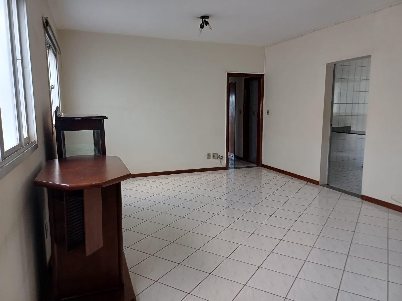 Apartamento à venda no bairro Saraiva em Uberlândia/MG