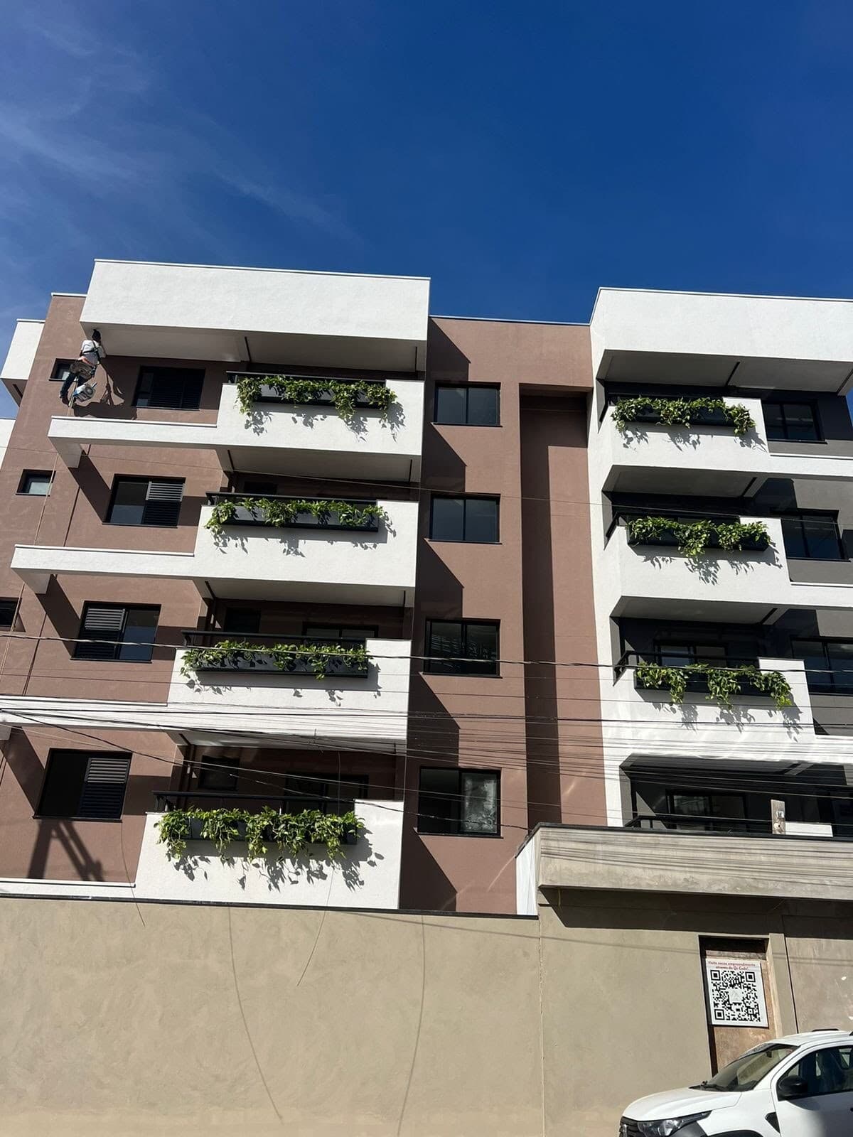 Apartamento à venda no bairro Santa Mônica em Uberlândia/MG