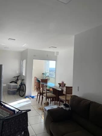 Apartamento à venda no bairro Jardim Europa em Uberlândia/MG