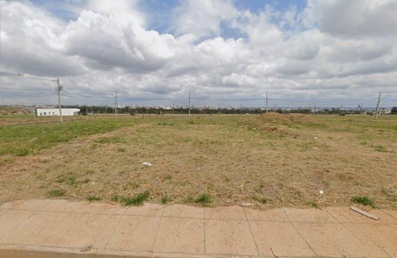 Terreno à venda no bairro Grand Ville em Uberlândia/MG