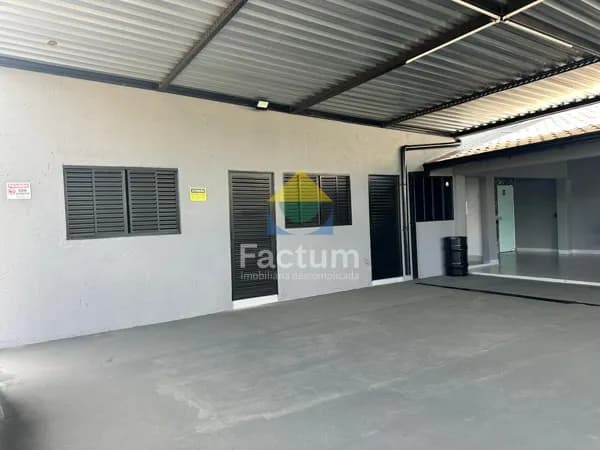 Fazenda/Sítios/Chácaras em Uberlândia - Morada dos Pássaros
