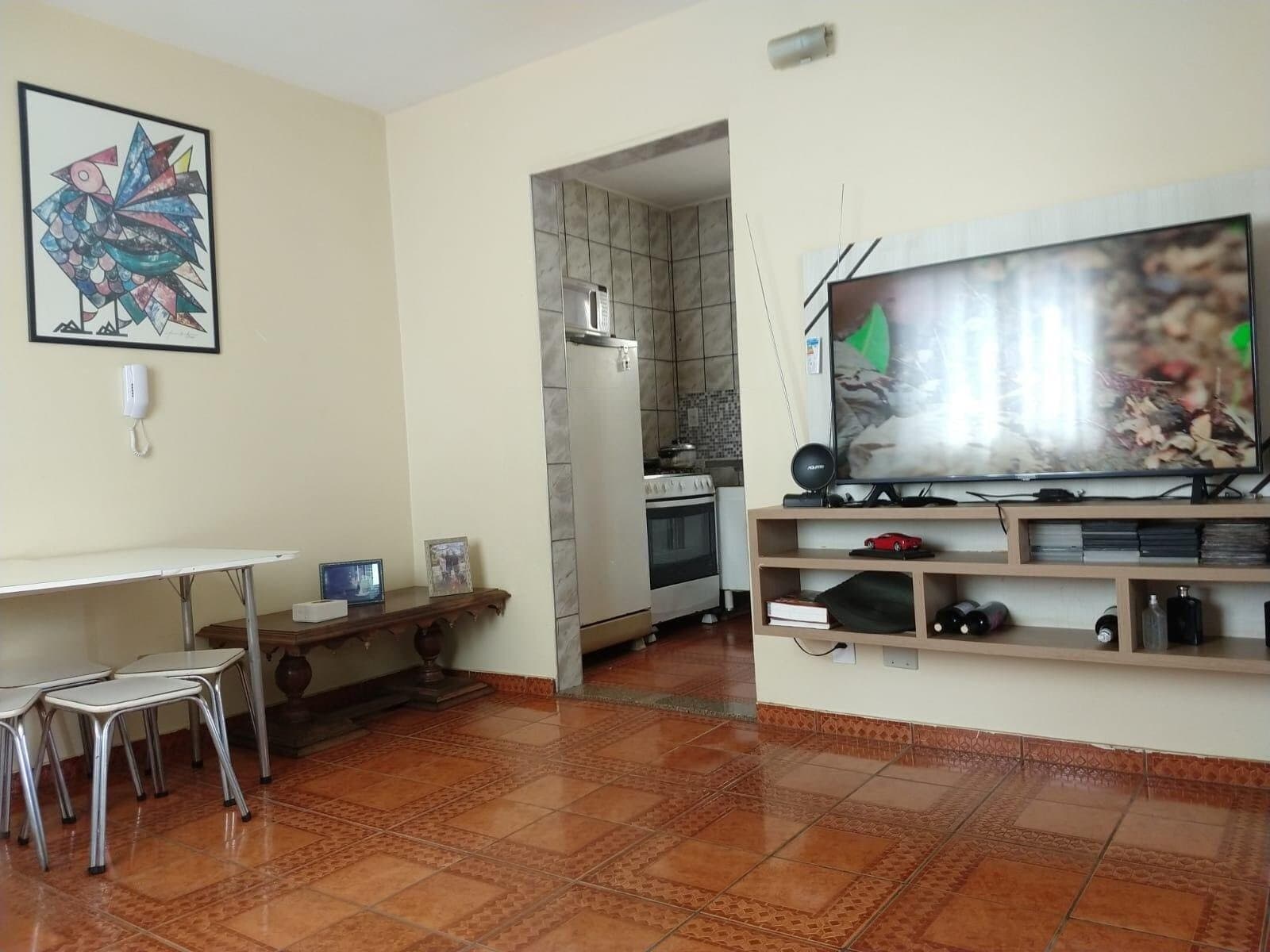 Apartamento à venda no bairro Chácaras Tubalina e Quartel em Uberlândia/MG
