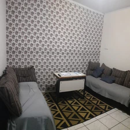 Casa à venda no bairro Shopping Park em Uberlândia/MG
