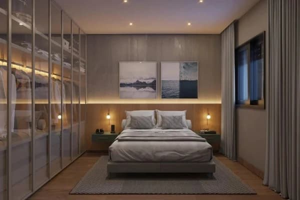 Apartamento à venda no bairro Jardim Sul em Uberlândia/MG