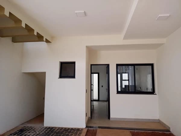 Casa à venda no bairro Grand Ville em Uberlândia/MG