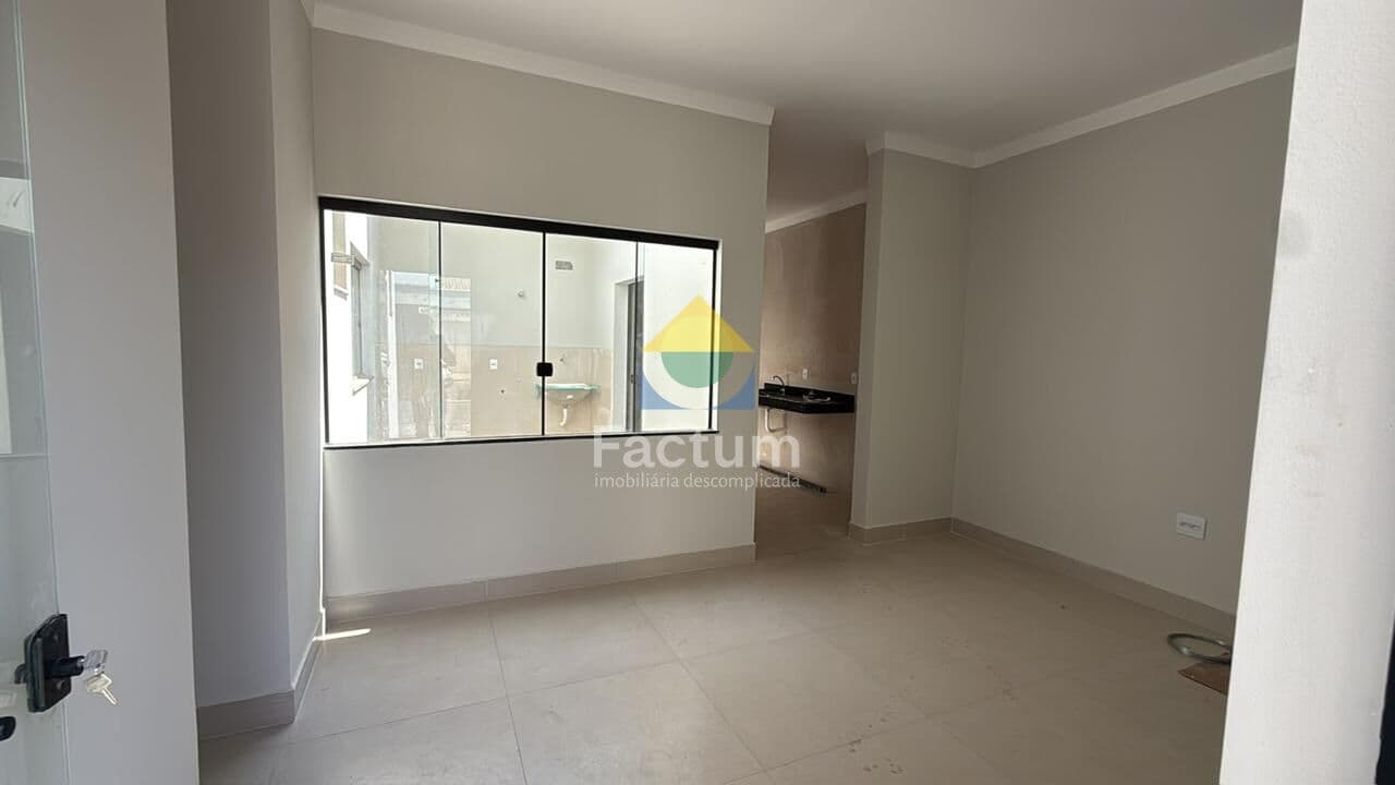 Casa em Uberlândia - Shopping Park