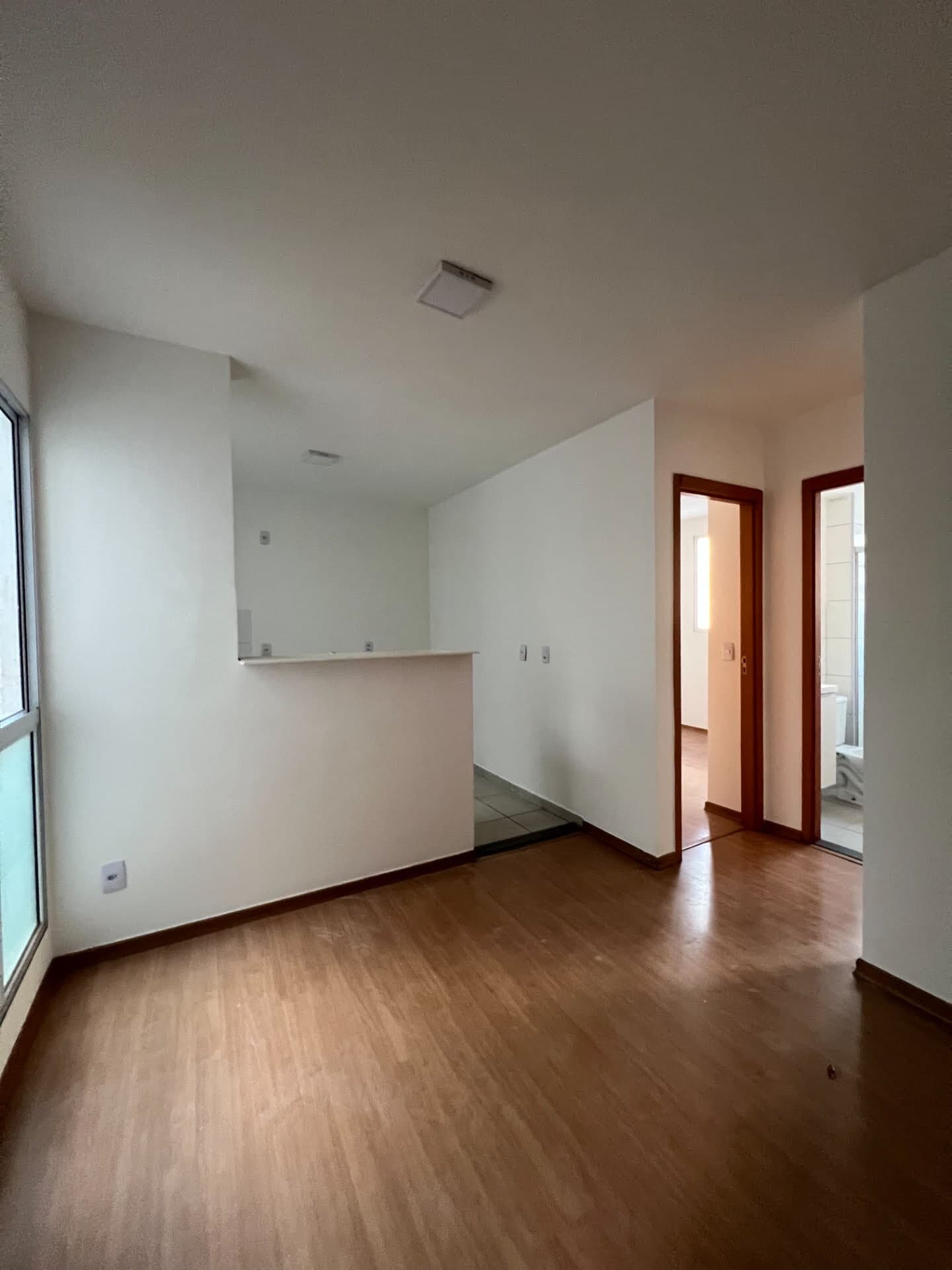 Apartamento à venda no bairro Jardim Patrícia em Uberlândia/MG