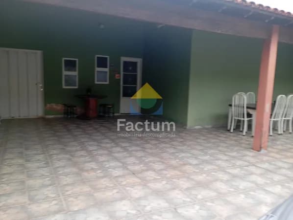 Casa em Uberlândia - Cidade Jardim