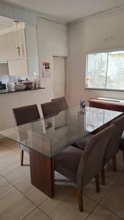 Casa à venda no bairro Tocantins em Uberlândia/MG