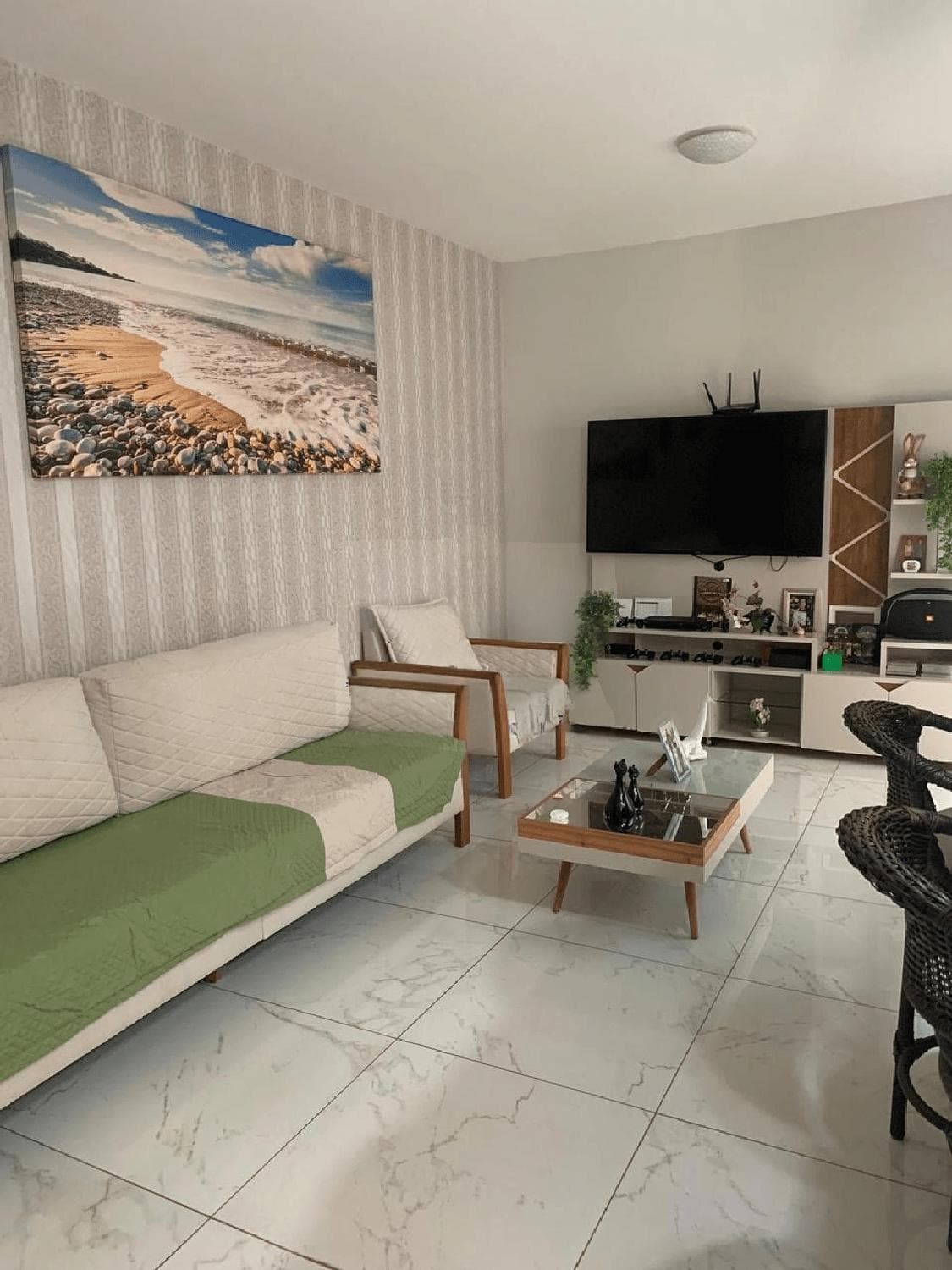 Casa à venda no bairro Novo Mundo em Uberlândia/MG