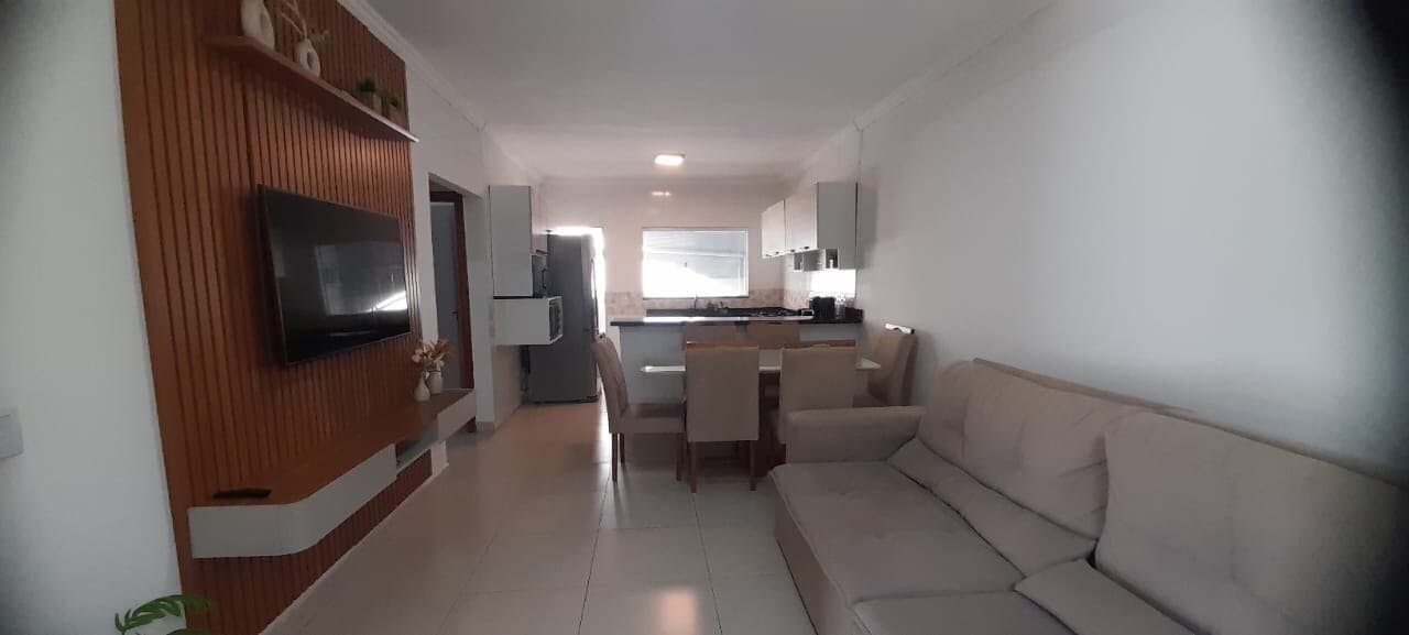 Casa à venda no bairro Jardim Canaã em Uberlândia/MG