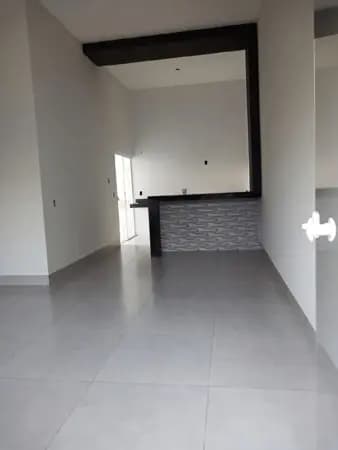 Casa à venda no bairro Gsp em Uberlândia/MG