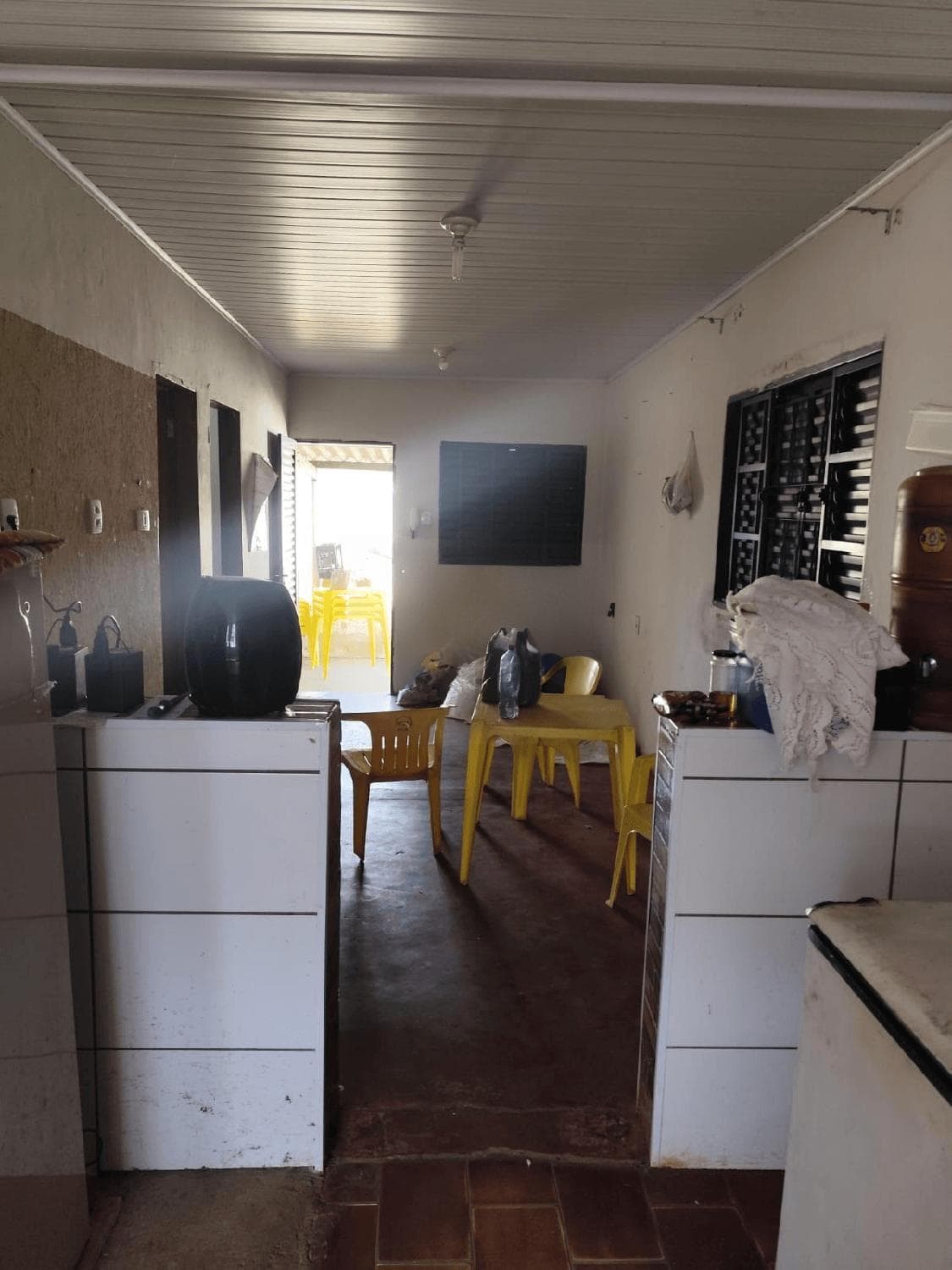 Casa à venda no bairro Planalto em Uberlândia/MG