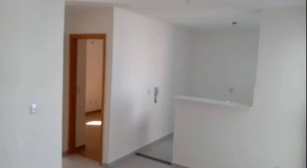 Apartamento à venda no bairro Jardim Patrícia em Uberlândia/MG